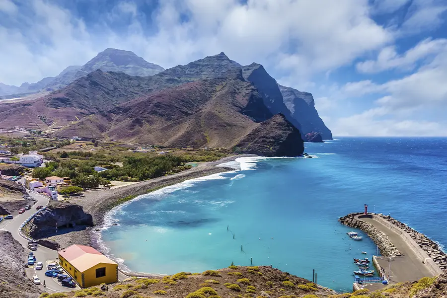 Cosa vedere a La Aldea de San Nicolás (Las Palmas de Gran Canaria)